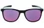 Oakley Trillbe X OO9340 Replacement Sunglass Lenses - Front View 