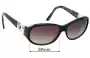 Sunglass Fix Replacement Lenses for Oroton  Puerto Rico - 59mm Wide 