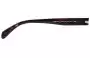 Prada SPR 16X-F Replacement Sunglass Lenses  Model Number 