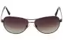 Ralph Lauren RA4115 Replacement Sunglass Lenses - Front View 