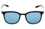 Sunglass Fix Replacement Lenses for Ray Ban RB4278 - Front View 