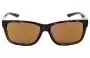 Smith Drake Replacement Sunglass Lenses - Front View 