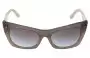Tom Ford Kasia TF459 Replacement Sunglass Lenses - Front View 