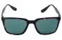 Sunglass Fix Replacement Lenses for Zeal Campo - Front View 
