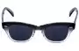 Bausch & Lomb B&L 4620 Replacement Sunglass Lenses - Front View 