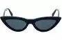 Celine CL 4019IN Replacement Sunglass Lenses - Front View 