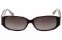 Coach Keri S464 Replacement Sunglass Lenses - Front View 