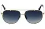 Sunglass Fix Replacement Lenses for Dita Talon - Front View 