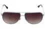 Sunglass Fix Replacement Lenses for Dolce & Gabbana D&G 6065 - Front View  