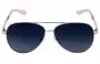Sunglass Fix Replacement Lenses for Fiorelli Stella - Front View 
