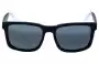 Maui Jim 862 Stone Shack Replacement Sunglass Lenses - Front View 