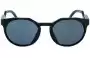 Oakley OO9464 HSTN Replacement Sunglass Lenses - Front View 