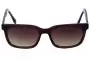 Sunglass Fix Replacement Lenses for Peter Morrissey 1312107 - Front View 