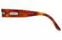 P. Johnson  A.S.O Replacement Sunglass Lenses - Front View 