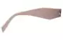 Prada SPR 17W Replacement Sunglass Lenses - Model Number 