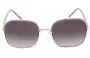 Sunglass Fix Replacement Lenses for Prada SPR67X - Front View 