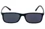 Sunglass Fix Replacement Lenses for Ralph Lauren PH 2162 - Front View 