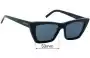 Sunglass Fix Replacement Lenses for Saint Laurent SL111 - 53mm Wide 