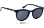 Sunglass Fix Replacement Lenses for Superdry SD Sun Rx Augusta - 52mm Wide 