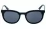 Superdry SD Sun Rx Augusta Replacement Sunglass Lenses - Front View 