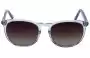 Timberland TB1696 Replacement Sunglass Lenses - Front View 
