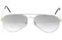 Vuarnet Pouilloux 4036 PM Replacement Sunglass Lenses - Front View 