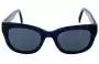 Sunglass Fix Replacement Lenses for Warby Parker Gemma - Front View 