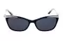 Sunglass Fix Replacement Lenses for Alex Perry AP 46 - Front View 