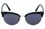 Bailey Nelson Jaqueline Replacement Sunglass Lenses - Front View 