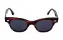 Bausch & Lomb B&L 4422 Replacement Sunglass Lenses - Front View 