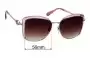 Sunglass Fix Replacement Lenses for Bvlgari 6128-B - 56mm Wide 