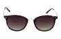 Carolina Lemke CL1623-2 Sadmer Replacement Sunglass Lenses - Front VIew 