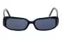 Sunglass Fix Replacement Lenses for Coach Megan S427 - Front View 