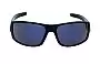 Coyote Amp Sunglasses Replacement Lenses 64mm Wide Model Number 