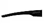Coyote Amp Sunglasses Replacement Lenses 64mm Wide Front View 