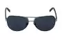 DKNY DY5059 Sunglasses Replacement Lenses 60mm Wide Front View 