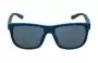 EMPORIO ARMANI EA4182U Replacement Sunglasses Lenses 57mm Wide - Front View 