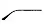 Sunglass Fix Replacement Lenses for JAG 1332 - Model Number 