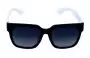 Sunglass Fix Replacement Lenses for Kessler Cloud - Front View 