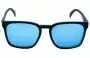 LIIVE Alik Replacement Sunglass Lenses - Front View 