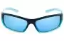 Maui Jim MJ792 Barrier Reef Replacement Sunglass Lenses - Front View 