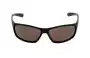 Nike EV0603 Rabid Replacement Sunglass Lenses - Front View 