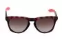 Sunglass Fix Replacement Lenses for Nike Navigator R EV1020 - Front View 