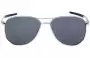 Oakley Contrail TI OO6050 Replacement Sunglass Lenses - Front View 