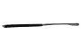 Oakley OO4075 Square Wire Replacement Sunglass Lenses - 60mm Wide Model Number 