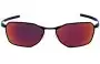 Oakley OO6047 Savitar Replacement Sunglass Lenses - Front View  
