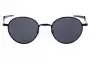 Oakley OO4146 Terrigal Replacement Sunglass Lenses - Front View 