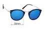 Sunglass Fix Replacement Lenses for Oliver Peoples OV5349S Remick - 50mm Wide 