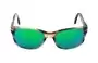 Persol 3020-S Replacement Sunglass Lenses 54mm Wide - Front View 