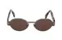 Persol Samoa Replacement Sunglasses Lenses - Front View 